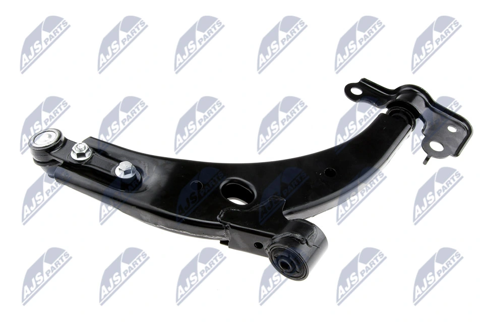 NTY ZWD-KA-316 Control/Trailing Arm, wheel suspension