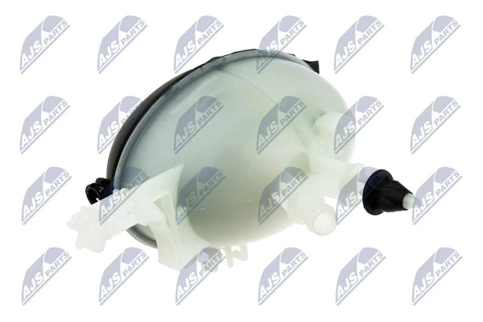 Expansion Tank, coolant CZW-ME-005