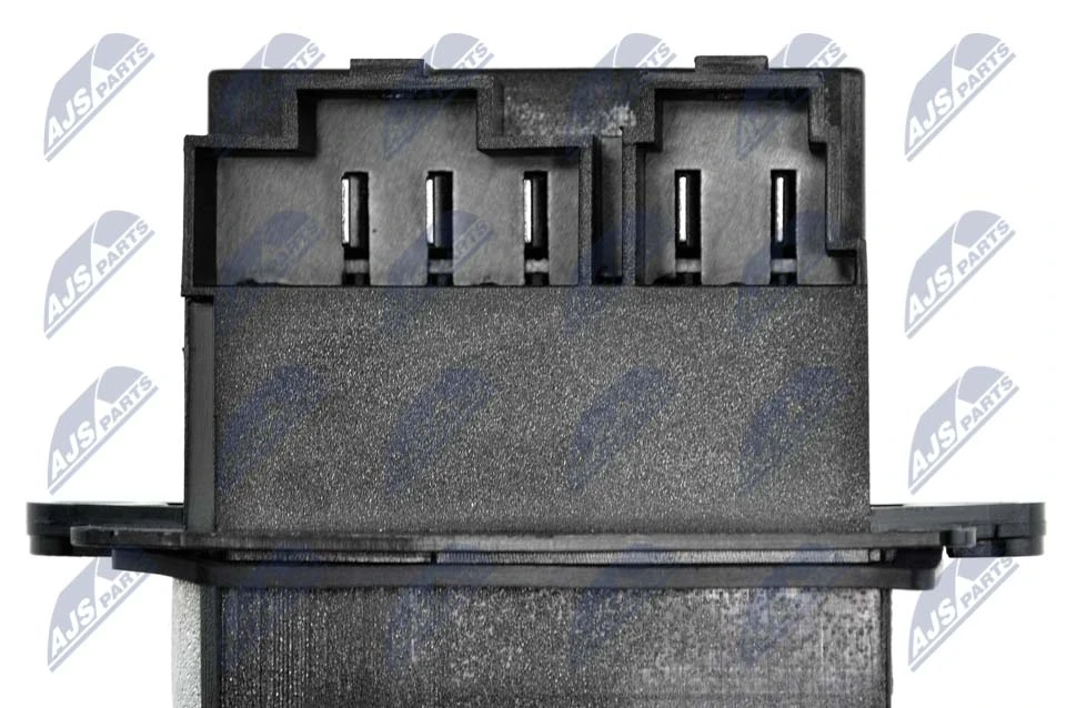 Control Element, heating/ventilation ERD-CH-010