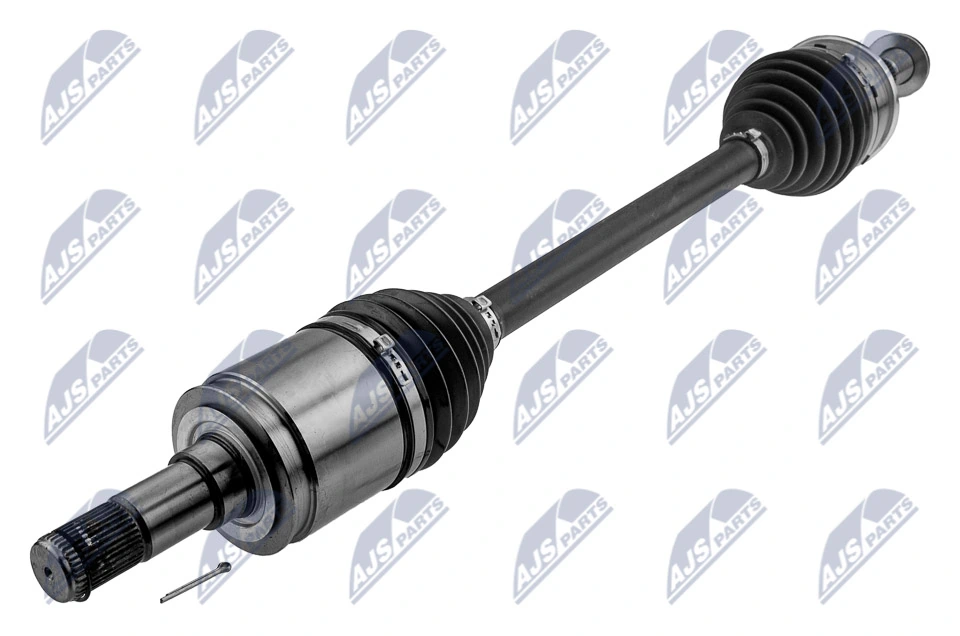 NTY NPW-TY-181 Drive Shaft