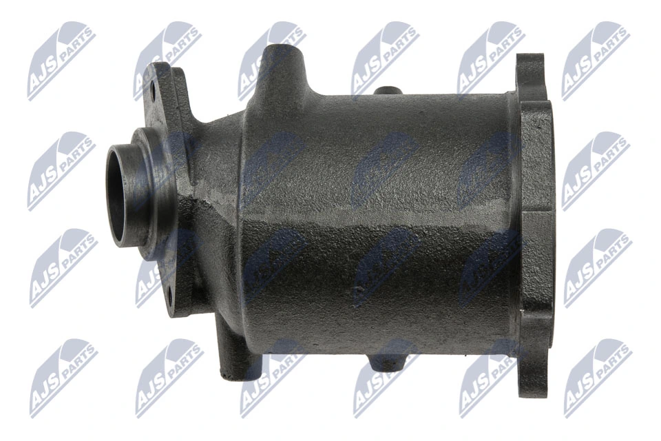 Catalytic Converter KAT-NS-000