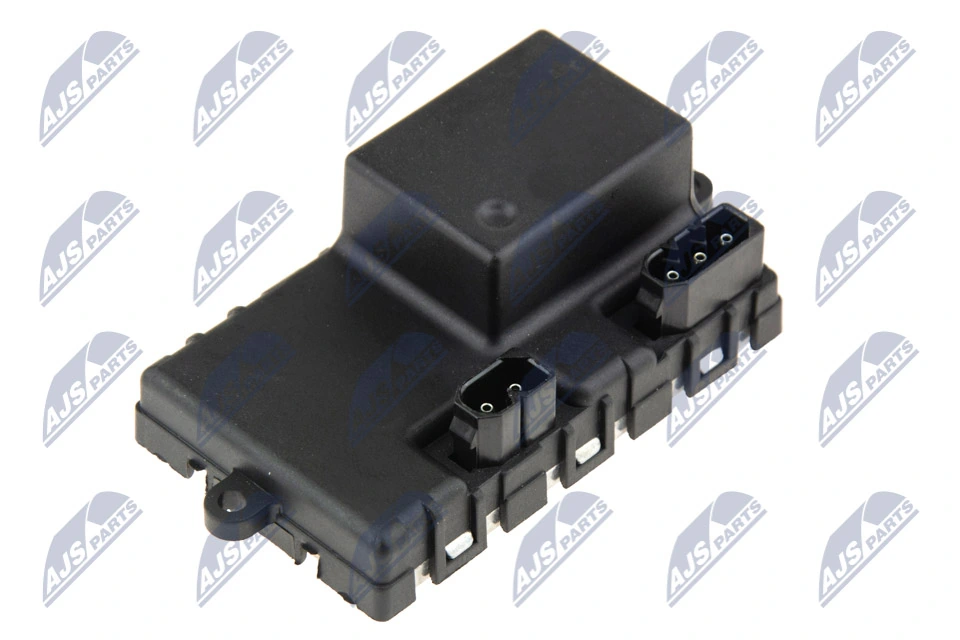 Resistor, interior blower ESD-BM-000