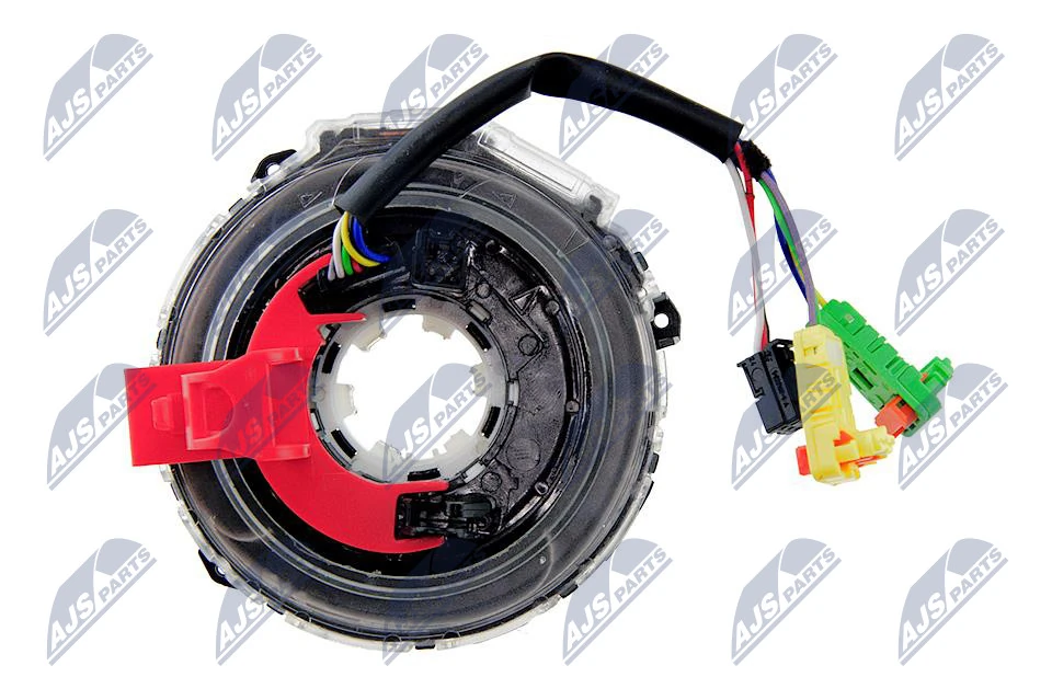 Clock Spring, airbag EAS-ME-000