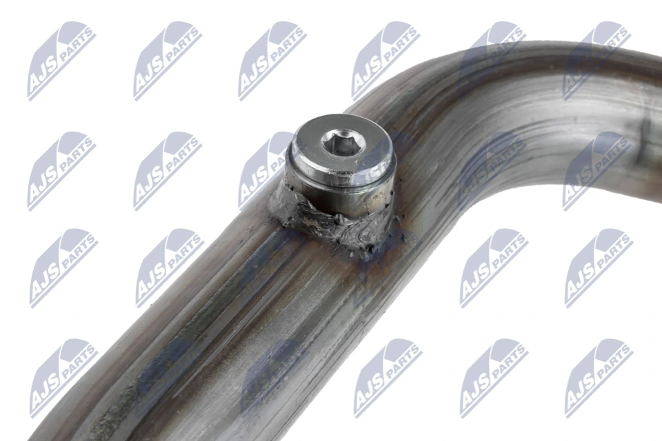 Catalytic Converter KAT-CT-002