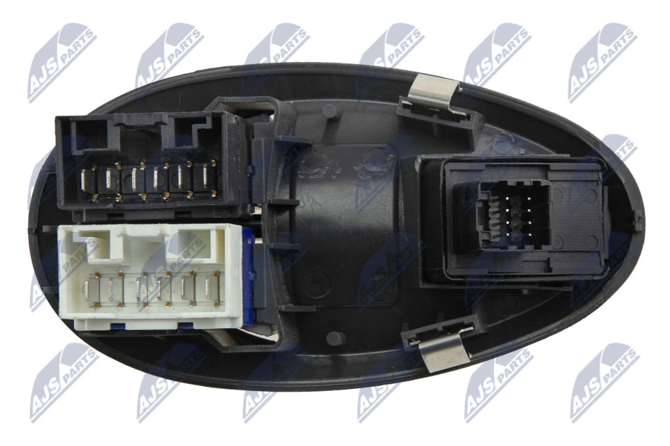 Switch, window regulator EWS-VC-002