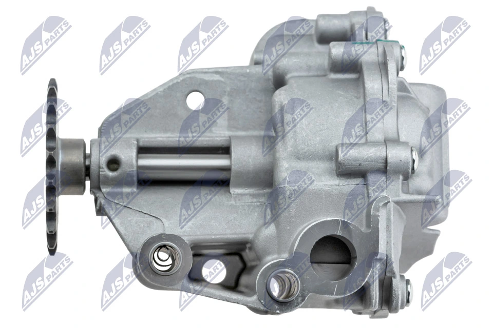 Oil Pump BPO-RE-010