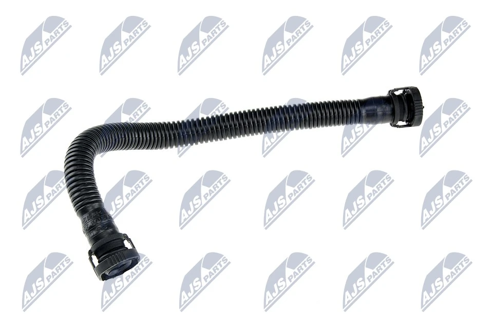 Hose, crankcase ventilation GPP-VW-008
