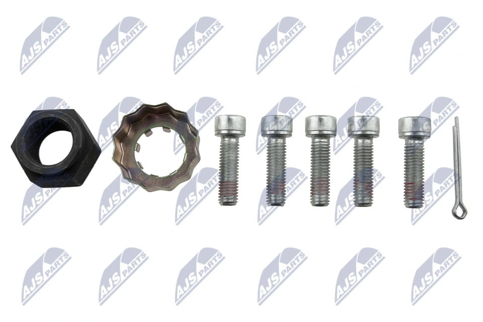 Repair Kit, wheel hub KLP-FR-039-Z