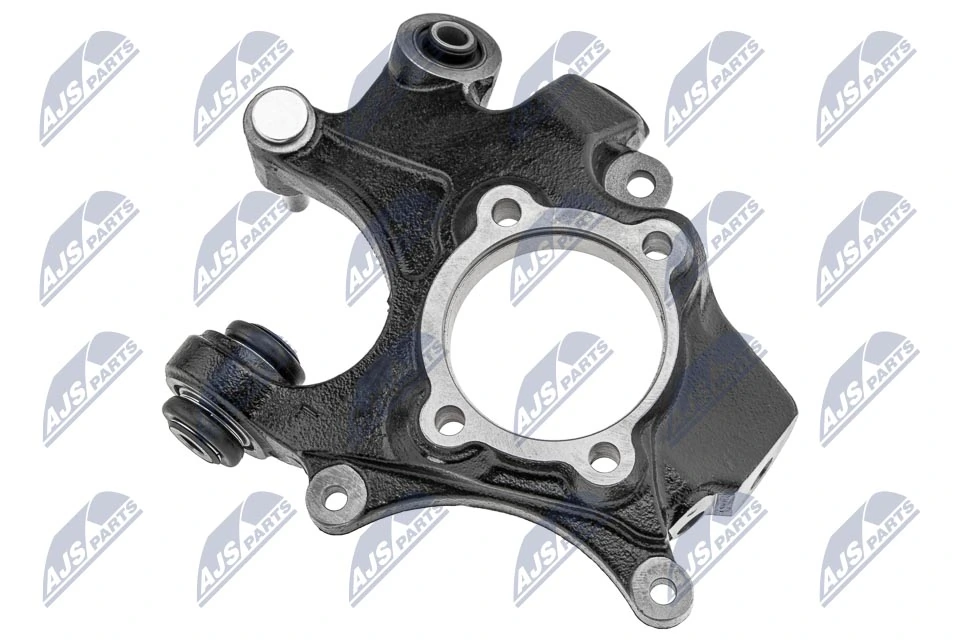 NTY ZZT-HY-508 Steering Knuckle, wheel suspension