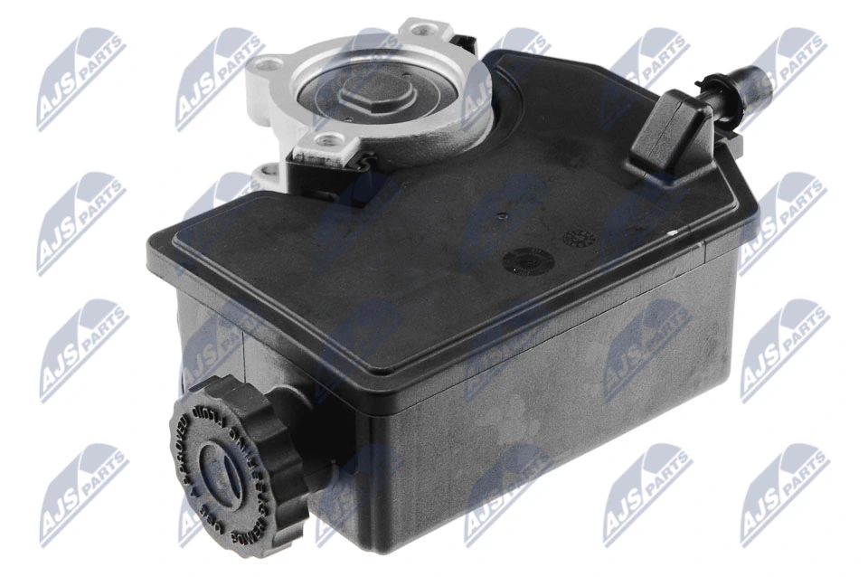 Hydraulic Pump, steering SPW-CH-002