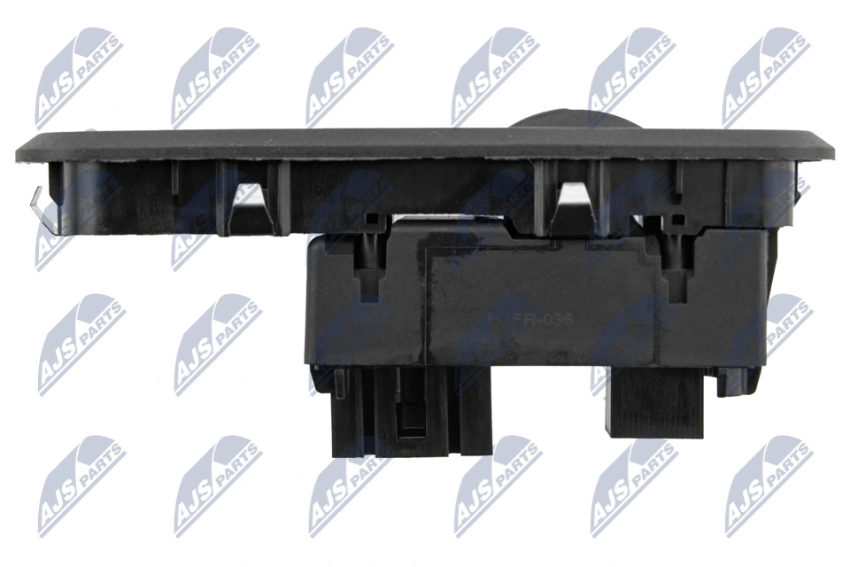 Switch, window regulator EWS-FR-036