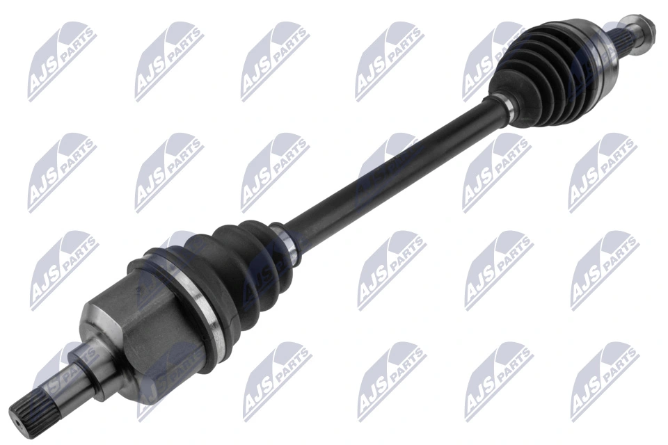 NTY NPW-CT-146 Drive Shaft