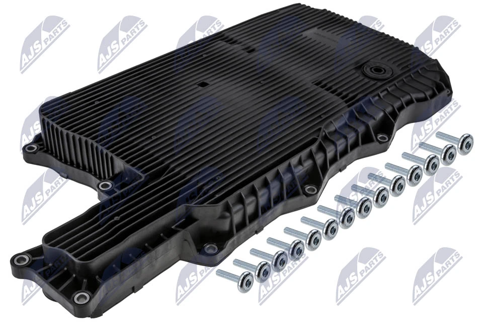 Hydraulic Filter, automatic transmission FSF-BM-015