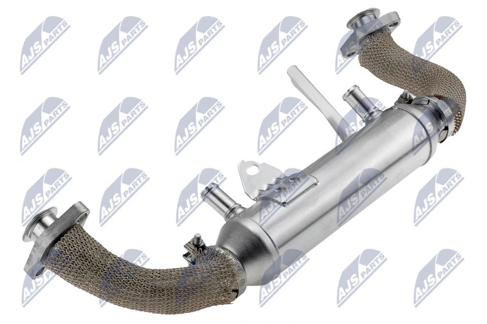 Cooler, exhaust gas recirculation EGR-AR-009A