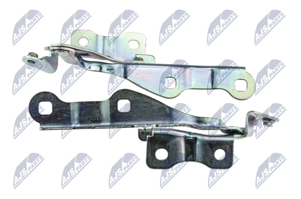 NTY EZC-PL-040 Hinge, bonnet