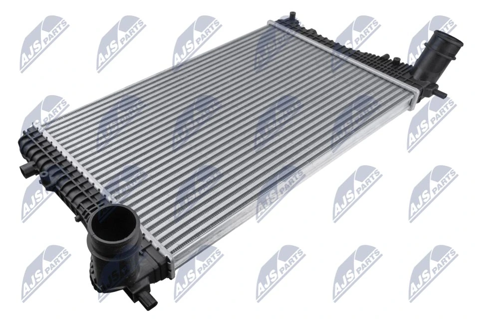 Charge Air Cooler CNG-AU-025