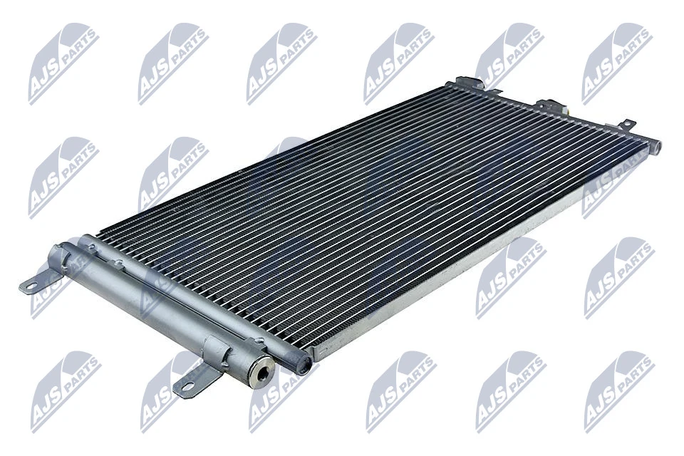 Condenser, air conditioning CCS-FT-024