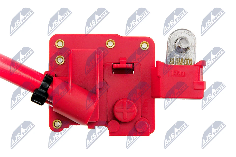 NTY EBP-BM-003 Battery Adapter