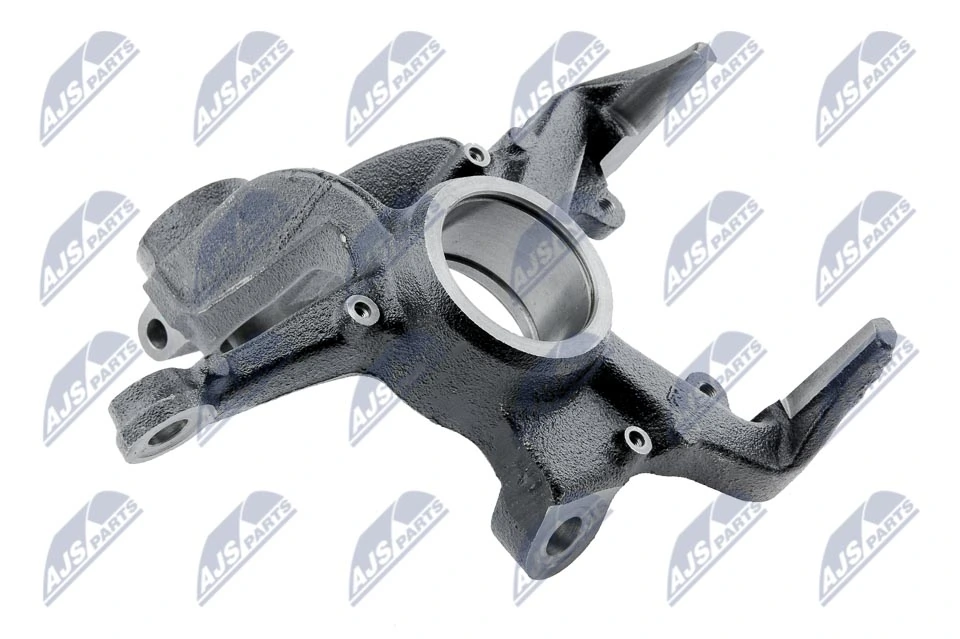 Steering Knuckle, wheel suspension ZZP-VW-014
