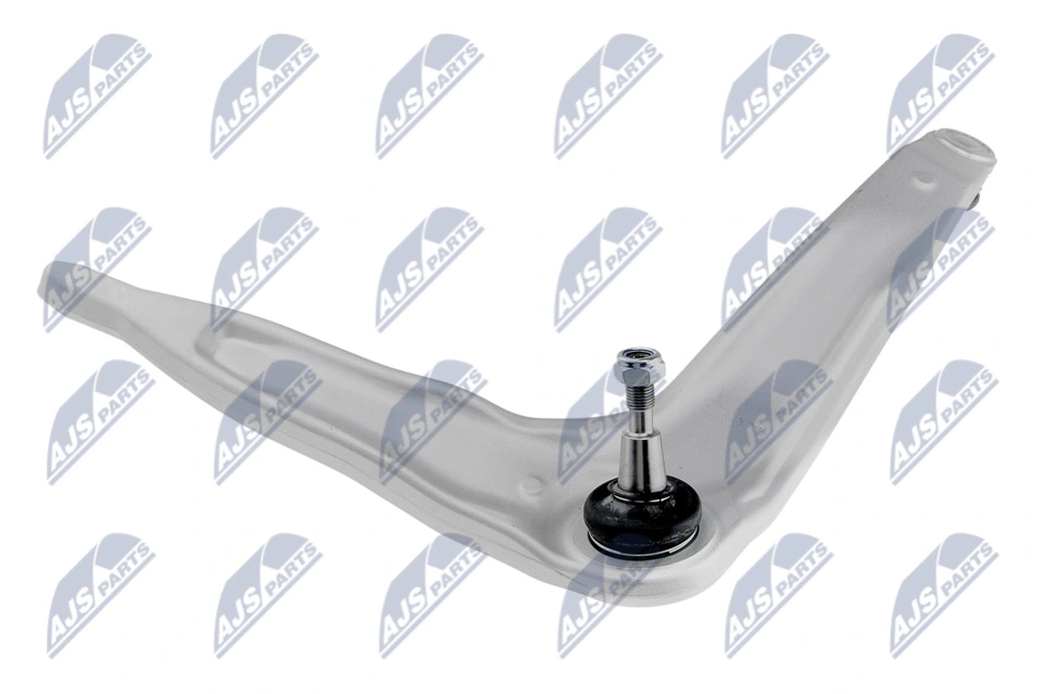 Control/Trailing Arm, wheel suspension ZWD-RV-000