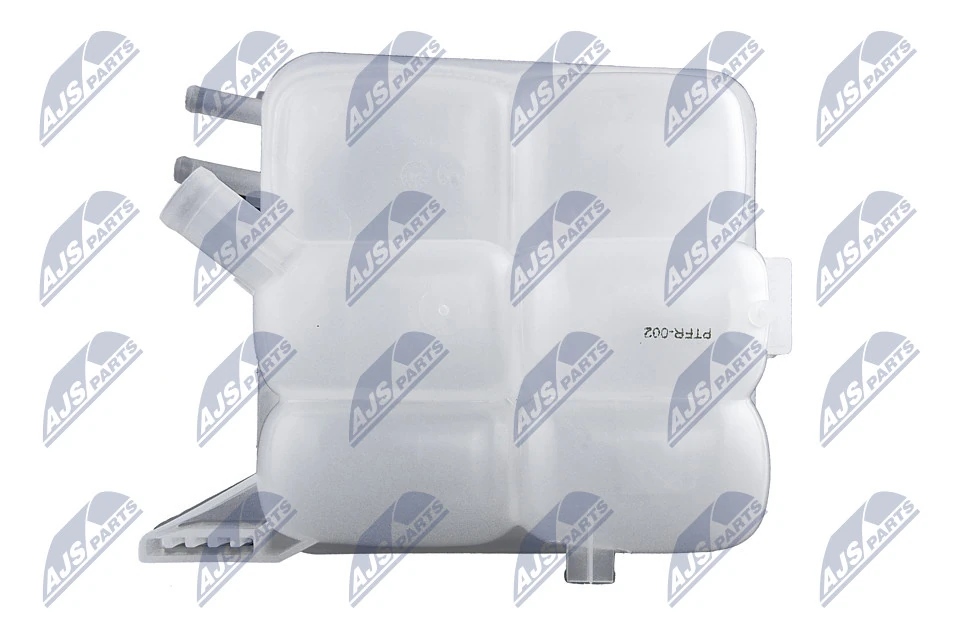 Expansion Tank, coolant CZW-FR-002