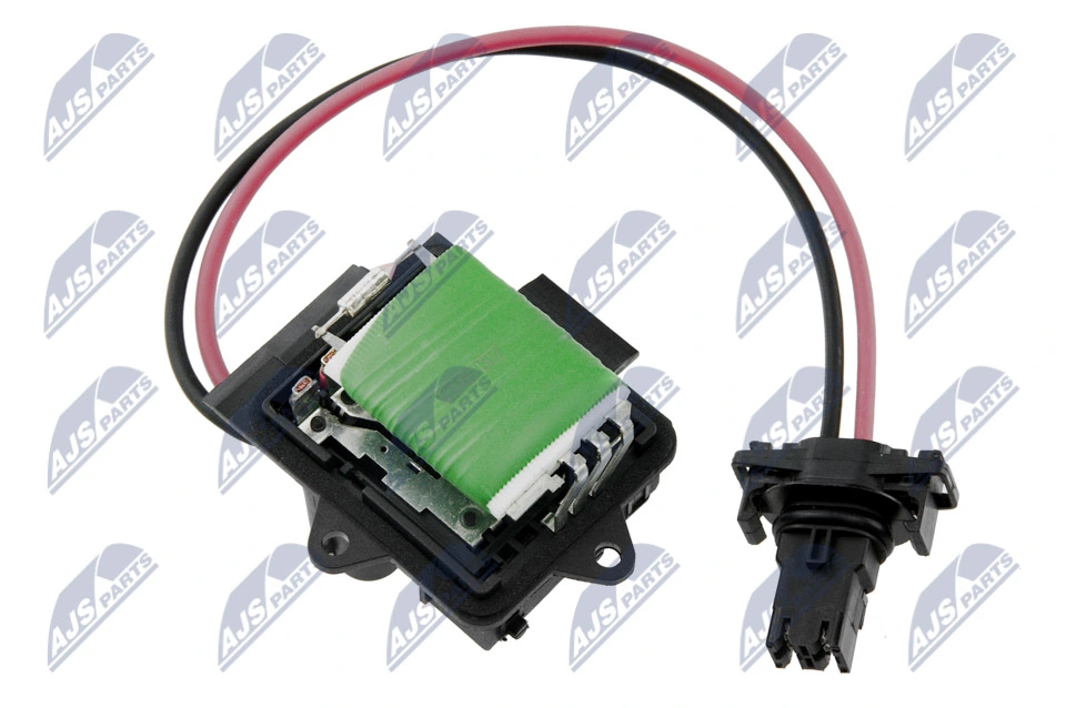 Resistor, interior blower ERD-RE-002