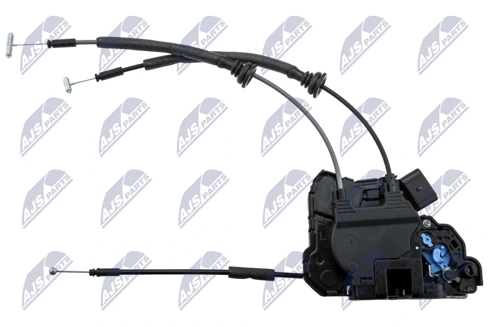 NTY EZC-HY-617 Door Lock