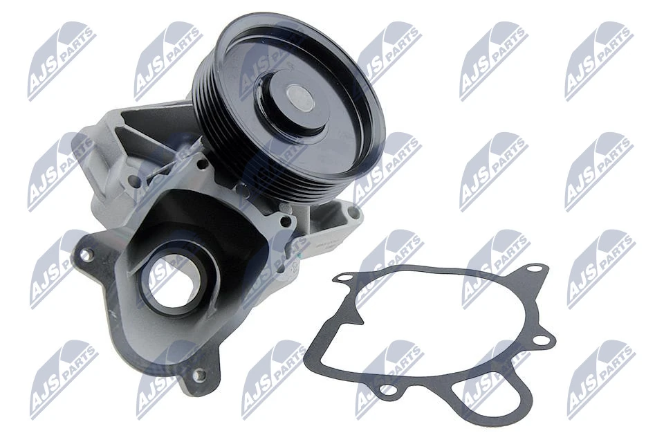 Water Pump, engine cooling CPW-BM-030