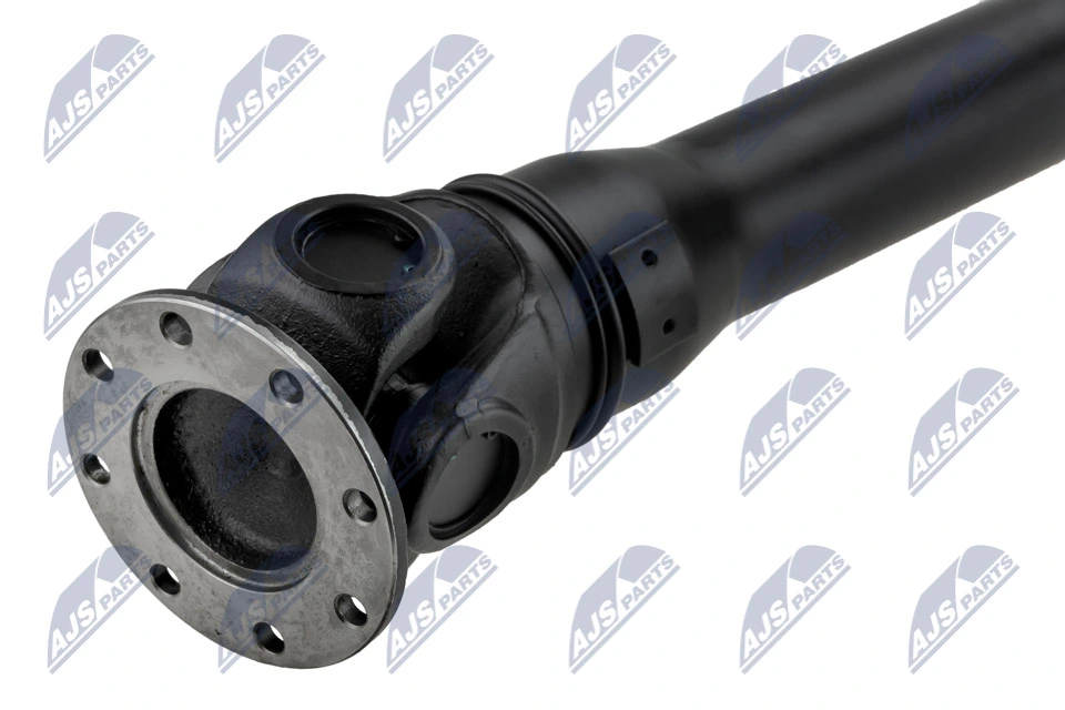 Propshaft, axle drive NWN-ME-042