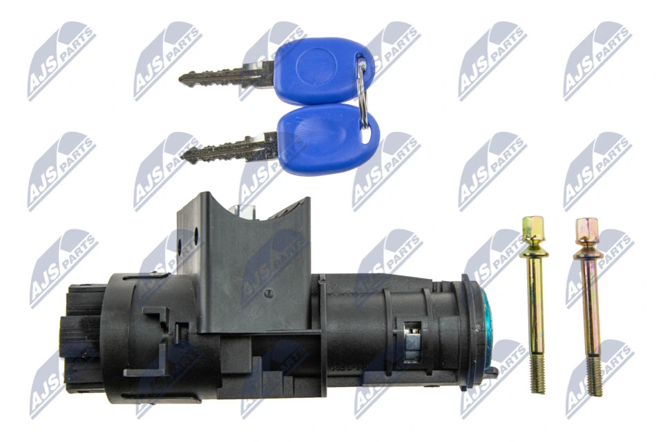 Steering Lock EST-FT-004B