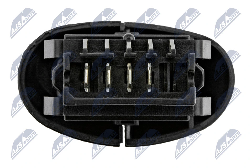 NTY EWS-RE-081 Switch, rear window heating
