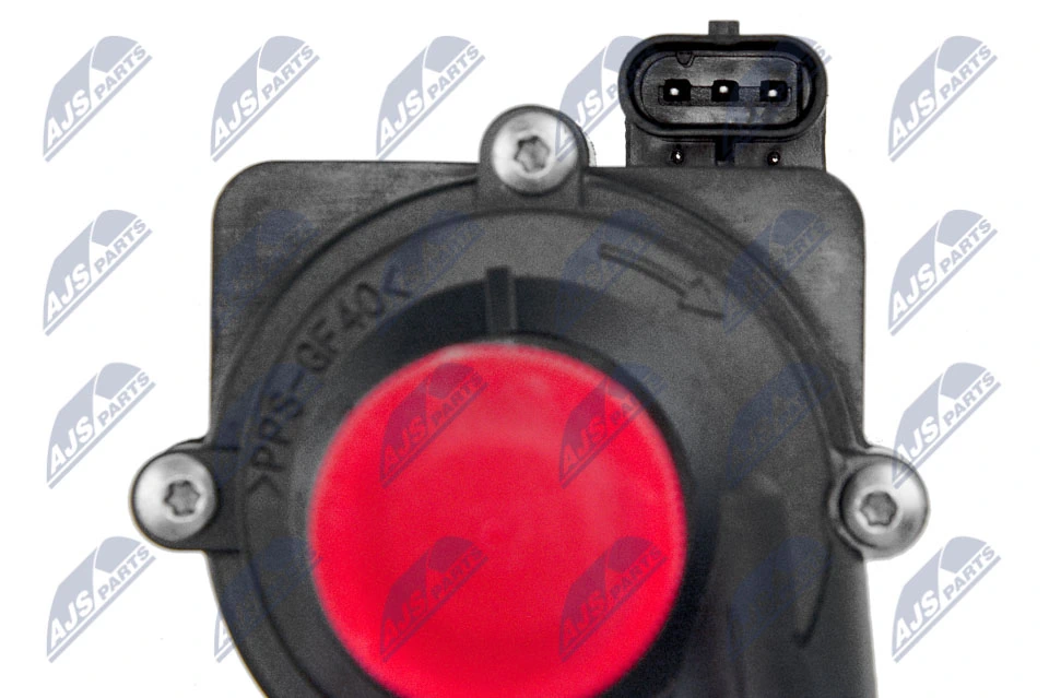 Water Recirculation Pump, parking heater CPZ-AU-011