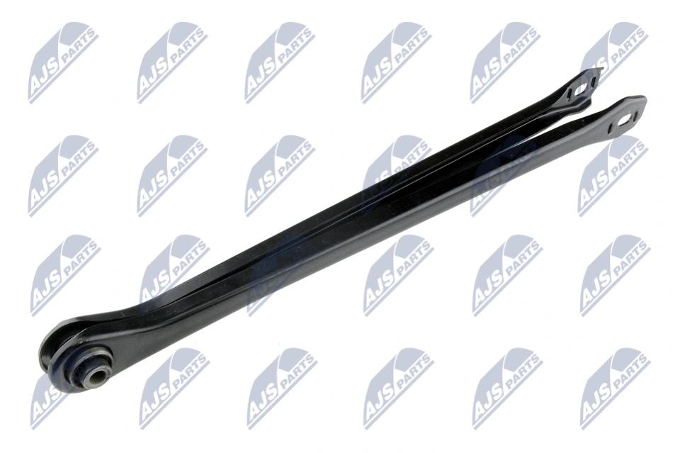 Control/Trailing Arm, wheel suspension ZWT-BM-035