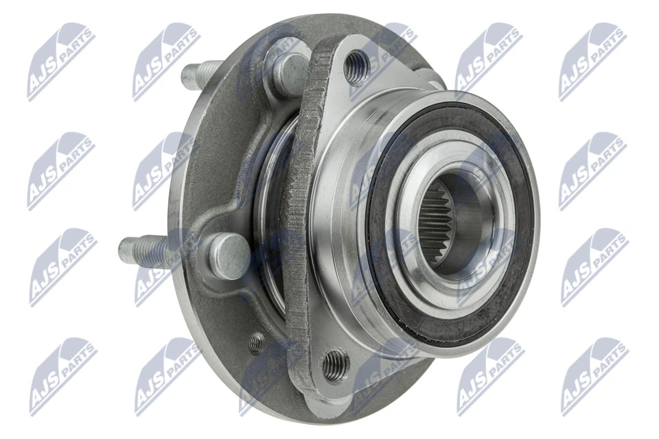 Wheel Bearing Kit KLP-PL-027