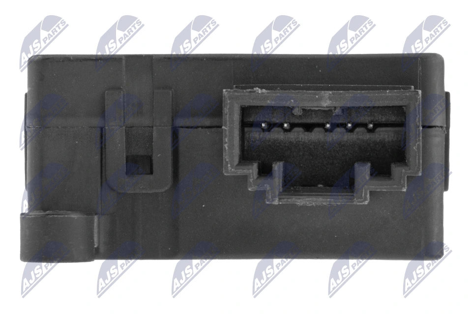 NTY CNG-MZ-007 Actuator, blending flap