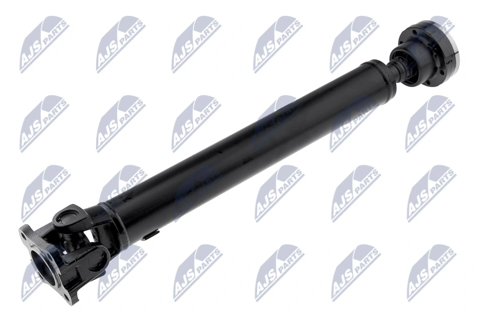 Propshaft, axle drive NWN-KA-004