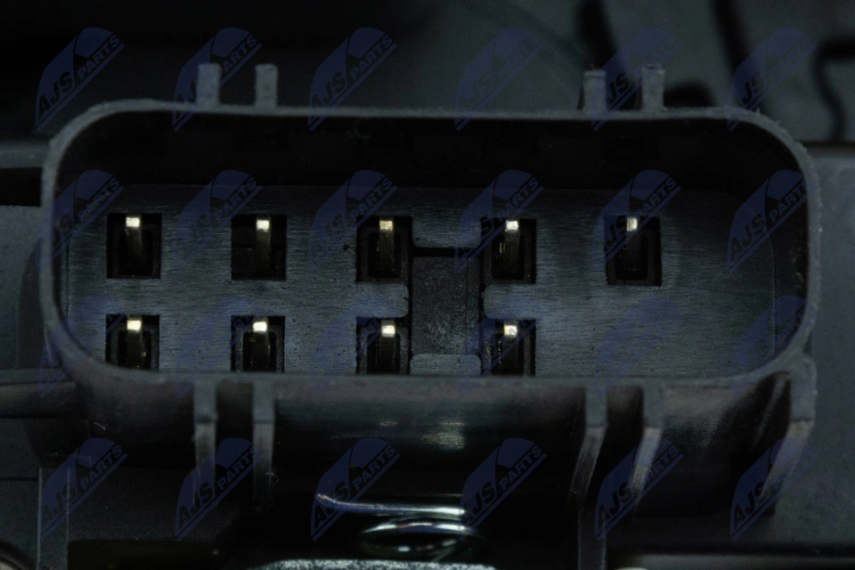 Door Lock EZC-FR-194