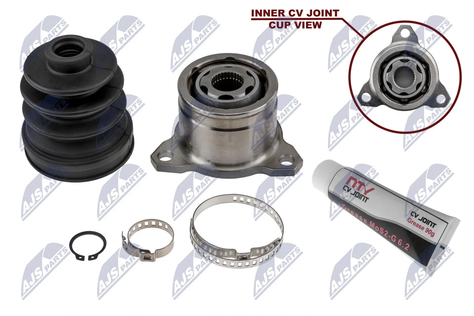 NTY NPW-SU-055 Joint Kit, drive shaft