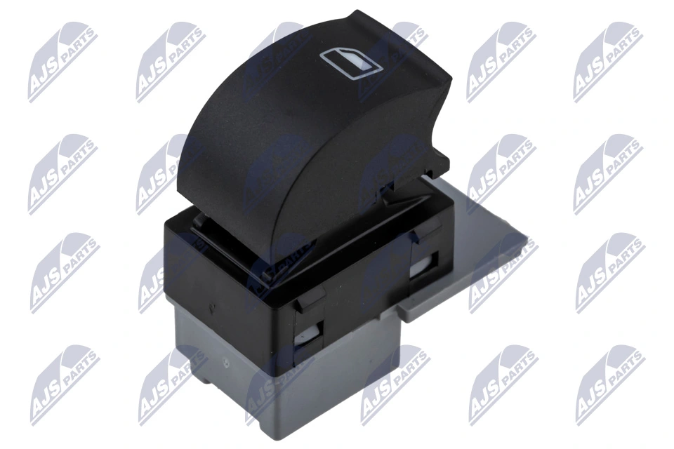 Switch, window regulator EWS-AU-013