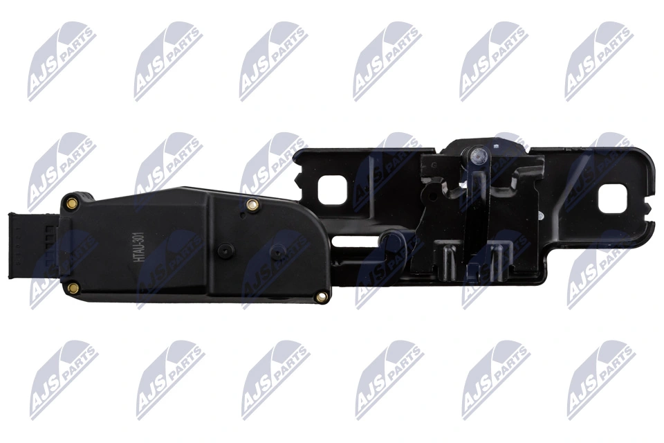 NTY EZC-AU-301 Tailgate Lock