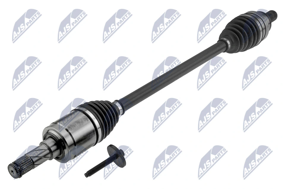 NTY NPW-FR-159 Drive Shaft