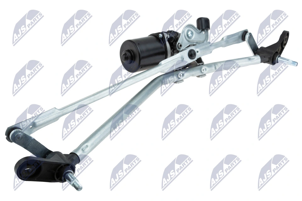 Window Cleaning System ESW-RE-034