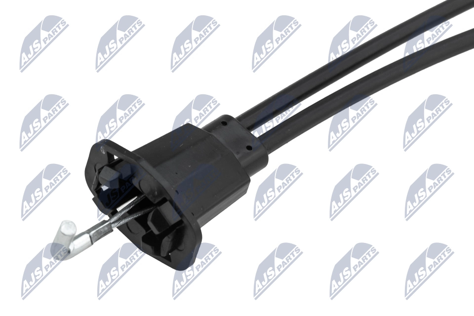 NTY EZC-PL-110 Cable Pull, seat back adjustment