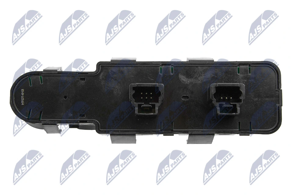 Switch, window regulator EWS-CT-012