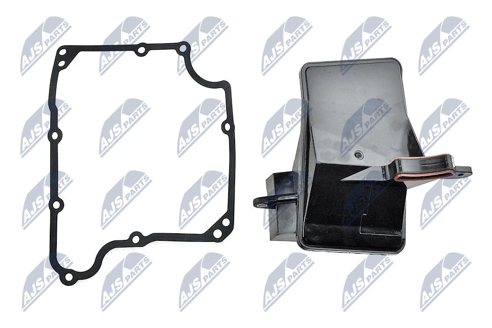 Hydraulic Filter, automatic transmission FSF-PL-001