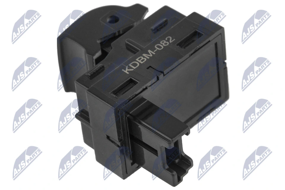 Switch, window regulator EWS-BM-082