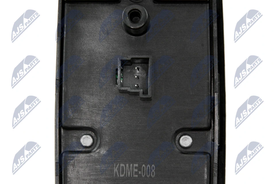 Switch, window regulator EWS-ME-008