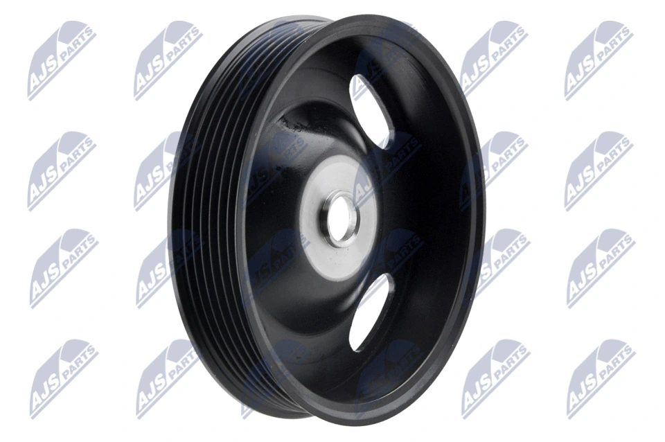 Belt Pulley, crankshaft RKP-VW-016