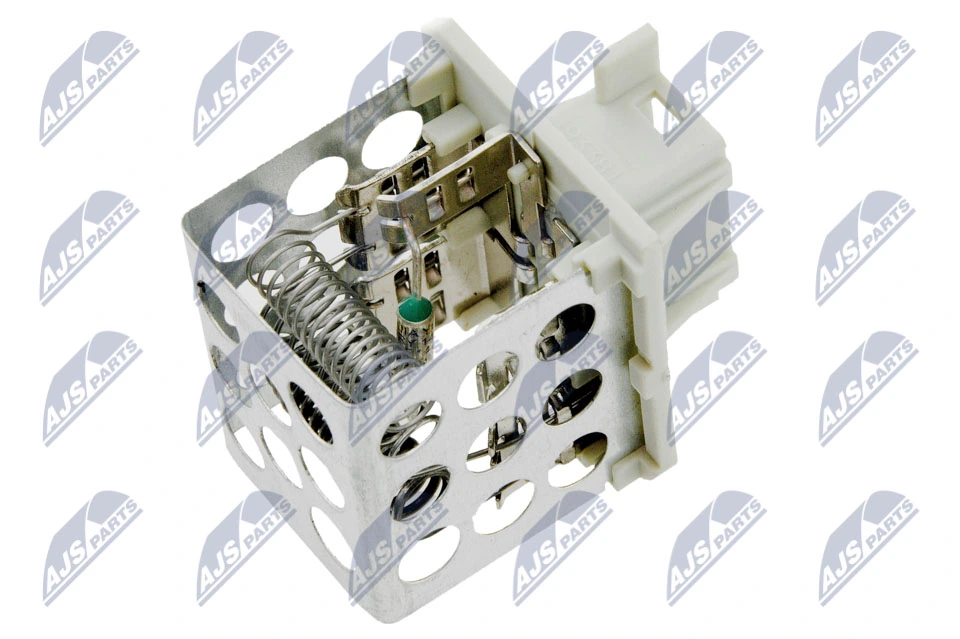 Resistor, interior blower ERD-PE-004