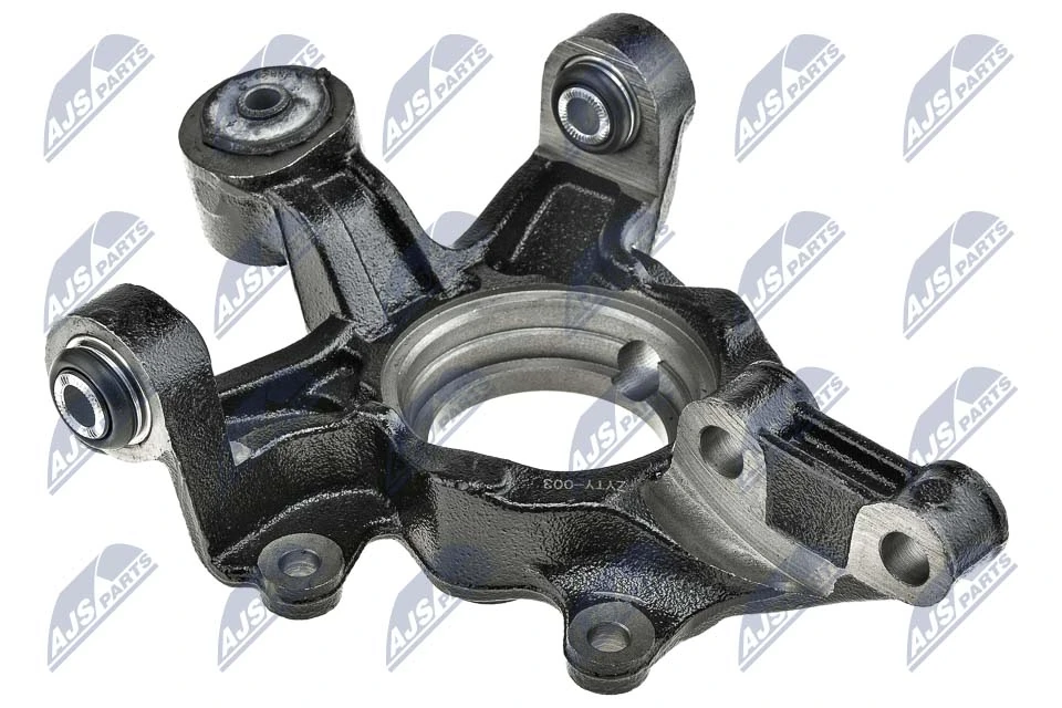 Steering Knuckle, wheel suspension ZZT-TY-003